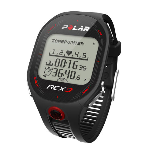 Polar RCX3 2011 - Specifications | Reviews | Shops