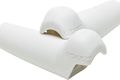 Tri tip tt tri bar grip white