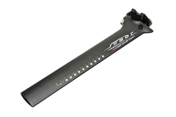 Felt DA Carbon Aero Seatpost 2012 - Specifications | Reviews | Shops