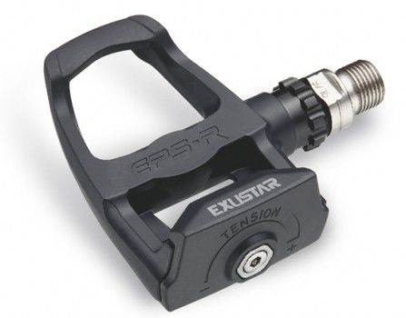 exustar pr3