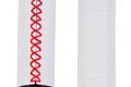 Grips cruiser stitch style white large