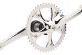 Felt alloy cruiser crankset