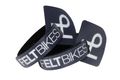 Bmx velcro straps