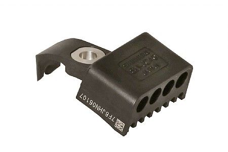 shimano bar end junction box