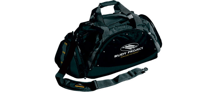 Rudy Project KING DUFFEL 2012 - Specifications | Reviews | Shops