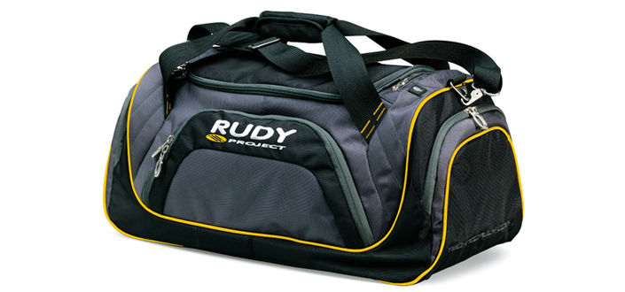 Rudy Project SPORTS DUFFEL 2012 - Specifications | Reviews | Shops