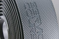 Zipp grey cx tape detail