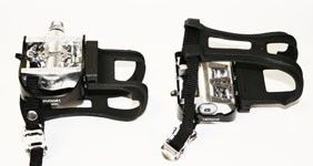 lemond revmaster pedals
