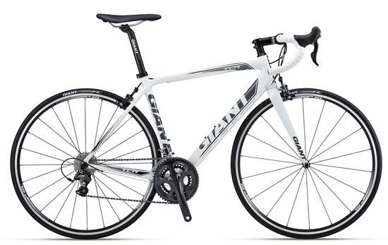 Giant TCR 0 2012 - Specifications | Reviews | Shops