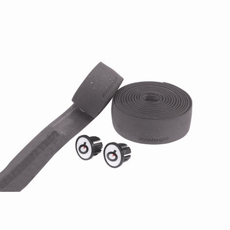 Bande De Guidon Prologo Doubletouch Mixte - Confort Et Prise Optimisés