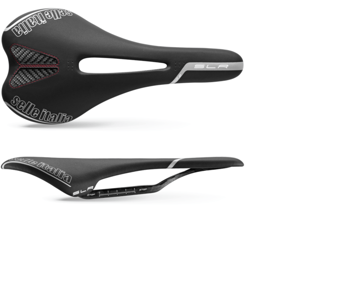 Selle Italia SLR Team Edition Carbon Road Sattel im Kanton Zürich