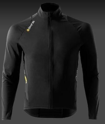 Skins C400 Winter Men's Wind Jacket 2012 - Specifications | Reviews