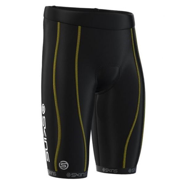 Skins Cycle Pro Men's Compression Shorts 2012 - Specifications