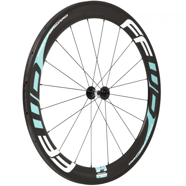 FFWD F6R CELESTE 2012 - Specifications | Reviews | Shops