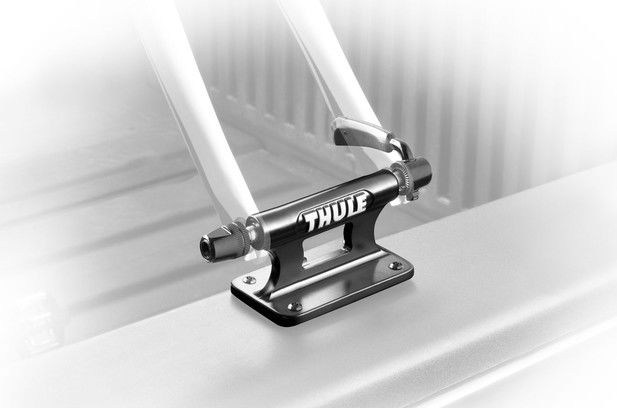 Porte-vélos THULE EasyFold 3 2/3 pliable, 821.00 CHF