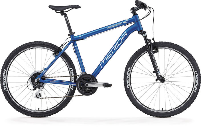 Merida matts 2025 40 mountain bike