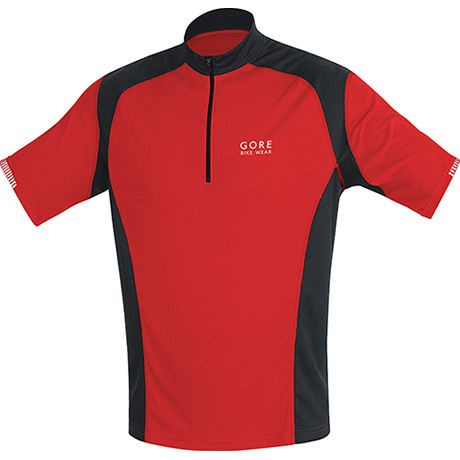 Gore Countdown Jacket Gore Bike Wear COUNTDOWN Jersey 2012 - Specifications | Reviews