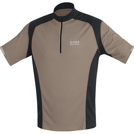 Gore Countdown Jacket Gore Bike Wear COUNTDOWN Jersey 2012 - Specifications | Reviews