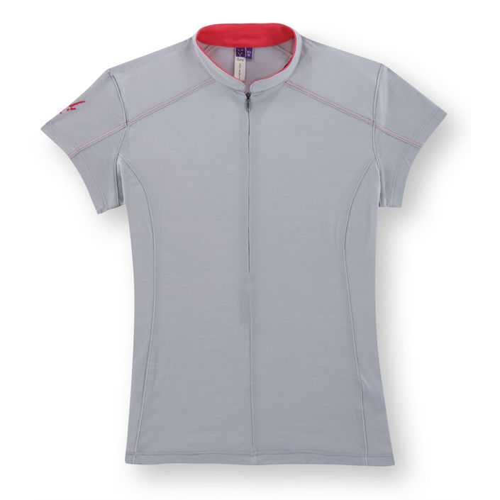 Ibex Women's Indie Mountain Jersey 2012 Specifications Reviews