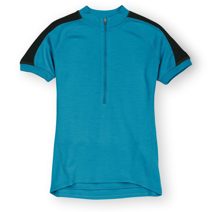 Ibex Women's Giro S/S Jersey 2012 Specifications Reviews Shops