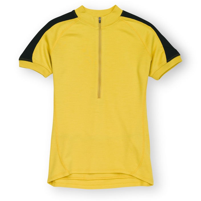 Ibex Women's Giro S/S Jersey 2012 Specifications Reviews Shops