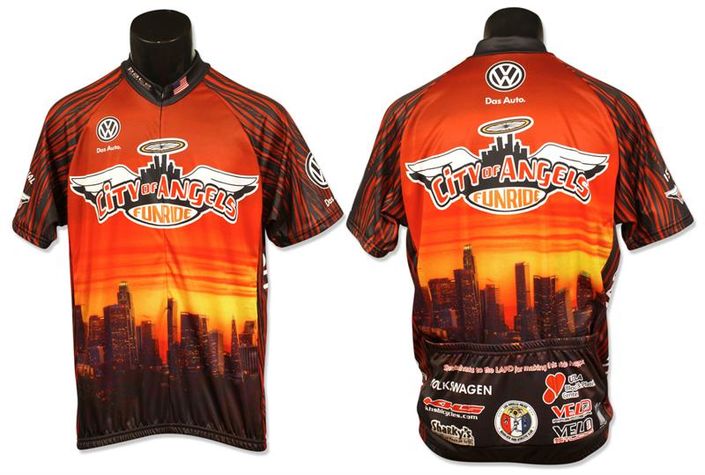 vw cycling jersey