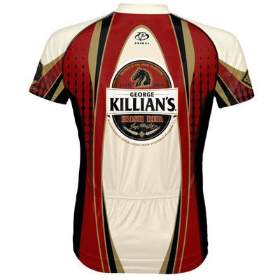 Primal KILLIAN'S IRISH LAGER JERSEY 2012 - Specifications | Reviews