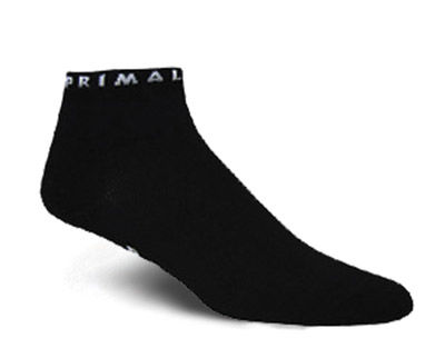 Primal PRIMAL WEAR SHORT CUFF SOCKS 2012 - Specifications | Reviews