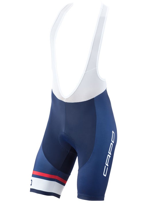 Capo bib store shorts