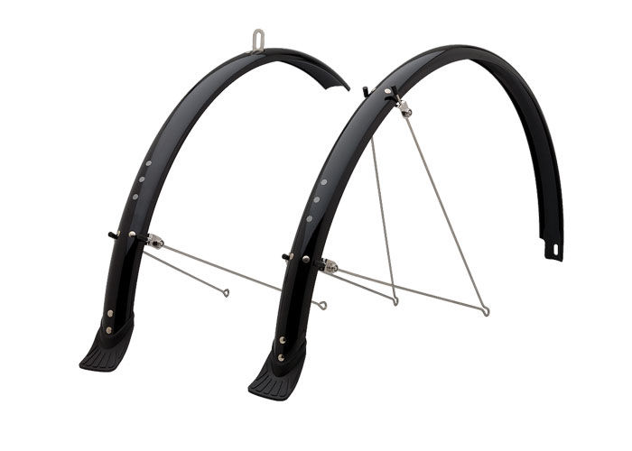 Civia WIRTH FENDERS 2012 - Specifications | Reviews | Shops