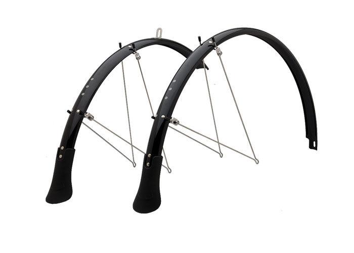 Civia ISLES FENDERS 2012 - Specifications | Reviews | Shops