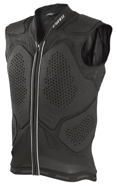 Dainese RHYOLITE VEST 2012 - Specifications | Reviews | Shops