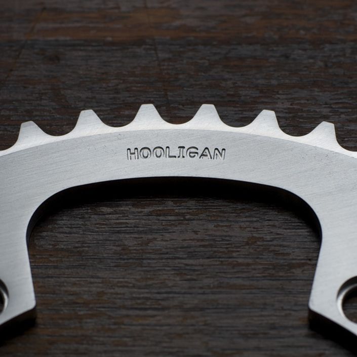 Fyxomatosis BREV. FYXO Custom Chainrings 2012 Specifications