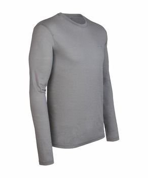 Icebreaker Tech Lite II SS Tee - T-shirt en laine mérinos femme I