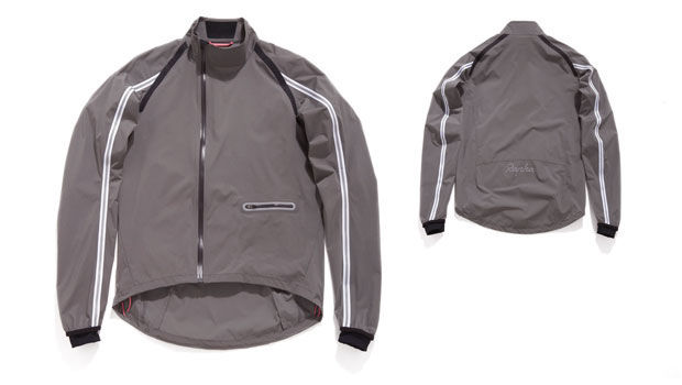 Rapha Classic Wind Jacket 2012 - Specifications | Reviews | Shops