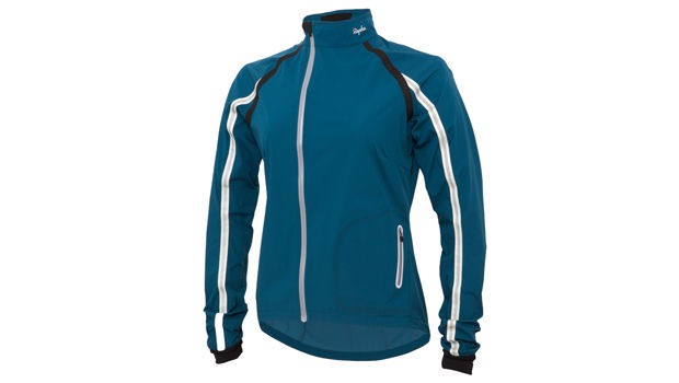 Rapha Women's Classic Wind Jacket 2012 - Specifications | Reviews |