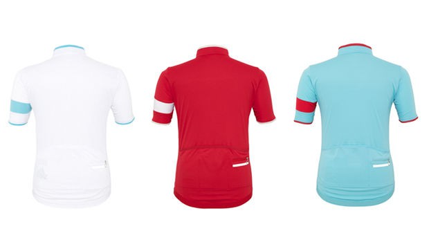 Rapha Super-Lightweight Jersey 2012 - Specifications | Reviews | Shops
