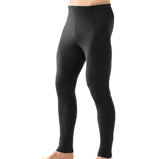 SmartWool MEN'S PHD HYFI ZIP TIGHT 2012 - Specifications | Reviews