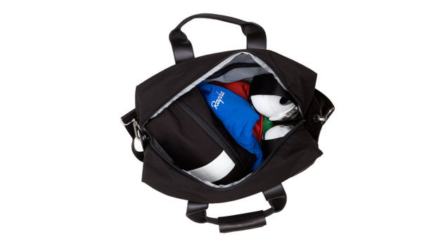 Rapha Race Bag ★ ラファ レースバッグ Rapha Leather Race Bag - Acquire