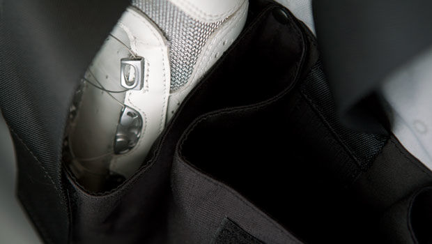 Rapha Race Bag 2012 - Specifications | Reviews | Shops