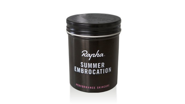 Rapha on sale chamois cream