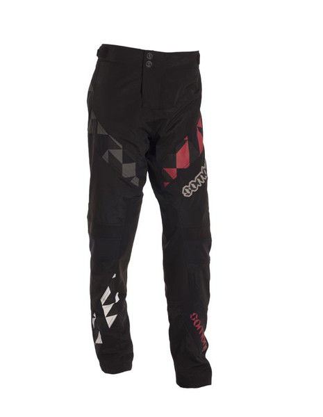 Sombrio HOTSEAT RACE PANT 2012 - Specifications | Reviews | Shops