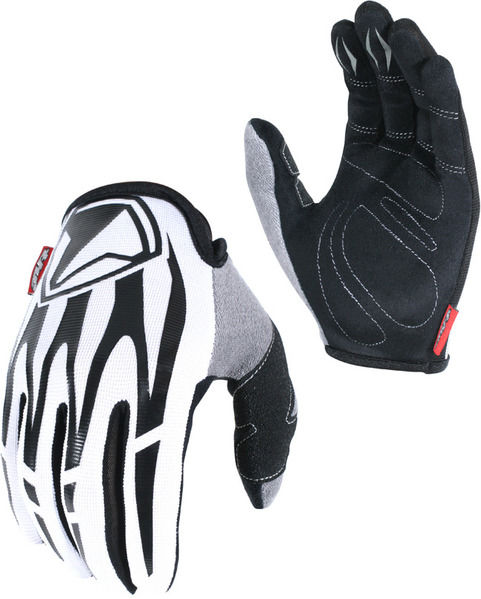 Skinz Racing t.h.e. SKINZ & BONES RACING GLOVES 2012 - Specifications | Reviews