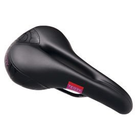 terry butterfly cromoly saddle