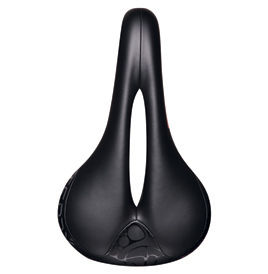 terry butterfly cromoly saddle