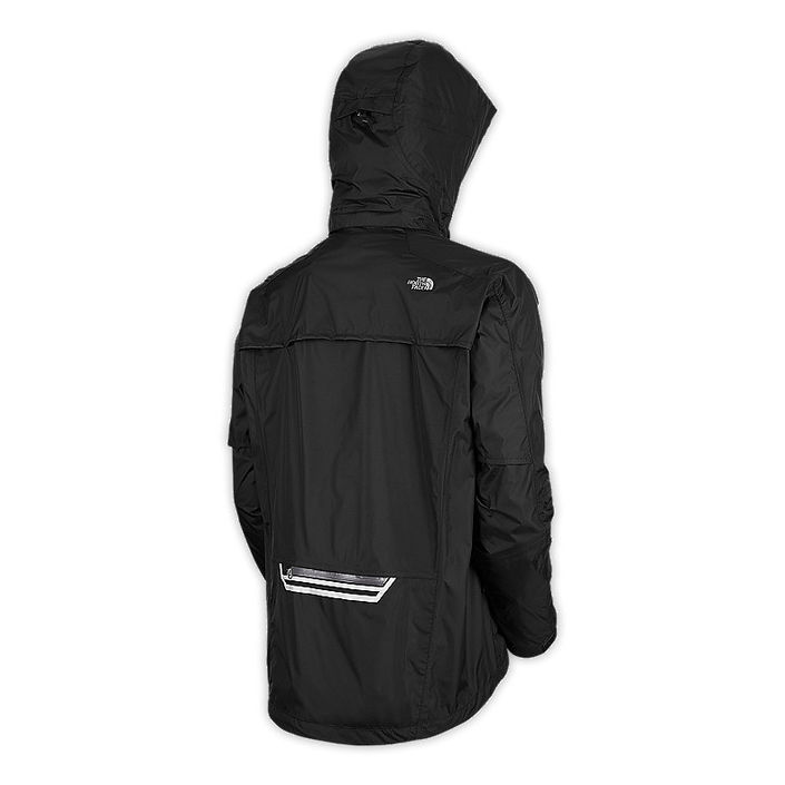 The North Face MEN'S BRACKET JACKET 2012 Specifications Reviews
