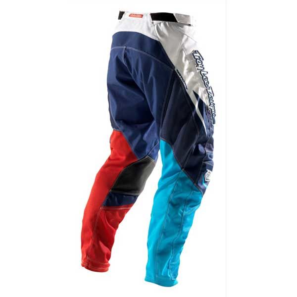 Troy Lee Designs GP Air Pants Stinger 2012 - Specifications | Reviews