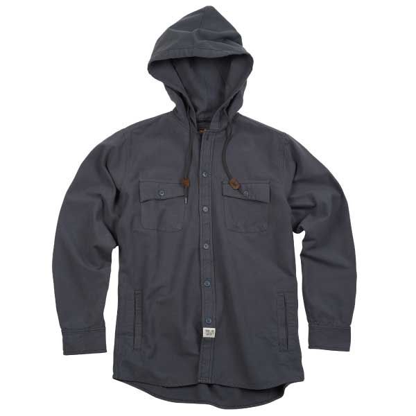 Machine Jacket Troy Lee Designs Machine Jacket Charcoal 2012 - Specifications