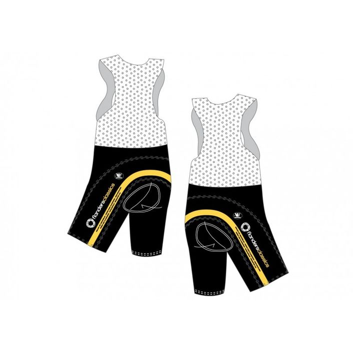 Vermarc Flanders Bib Shorts 2012 Specifications Reviews Shops
