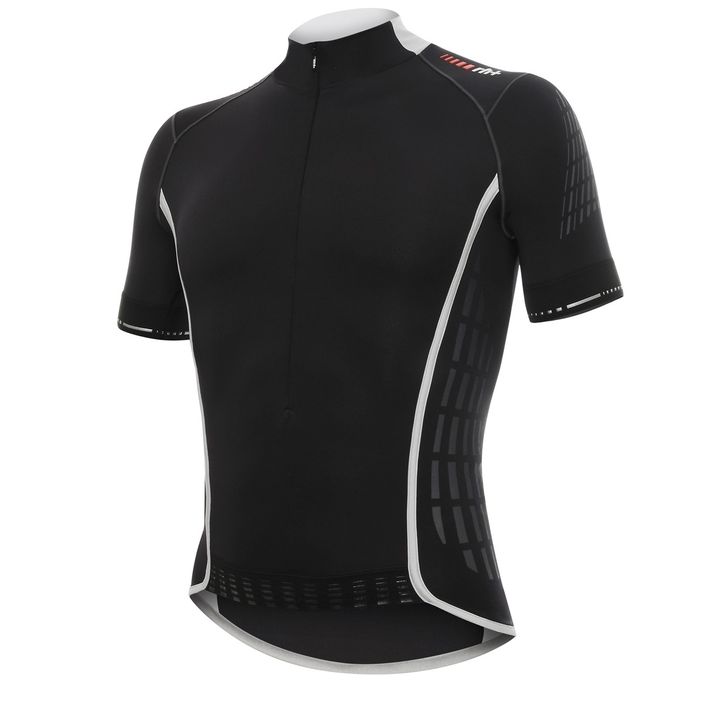 Zero rh+ Stretch Control Jersey 2012 - Specifications | Reviews